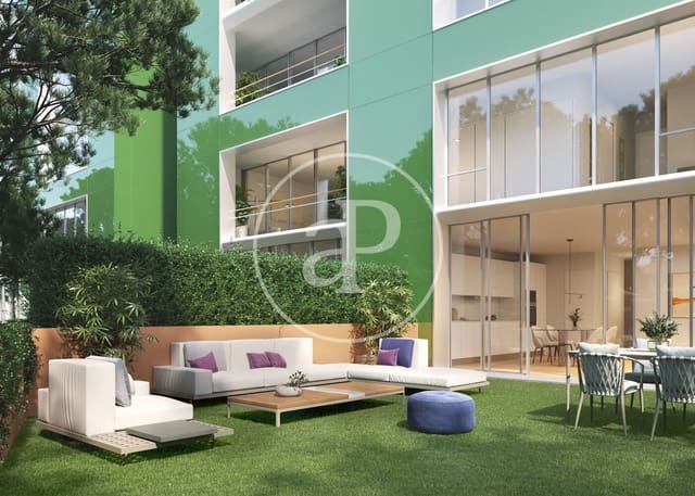 Appartement te koop in Platja d'Aro, Castell-Platja d'Aro met zwembad - € 1.160.000 (Ref: 9752014)