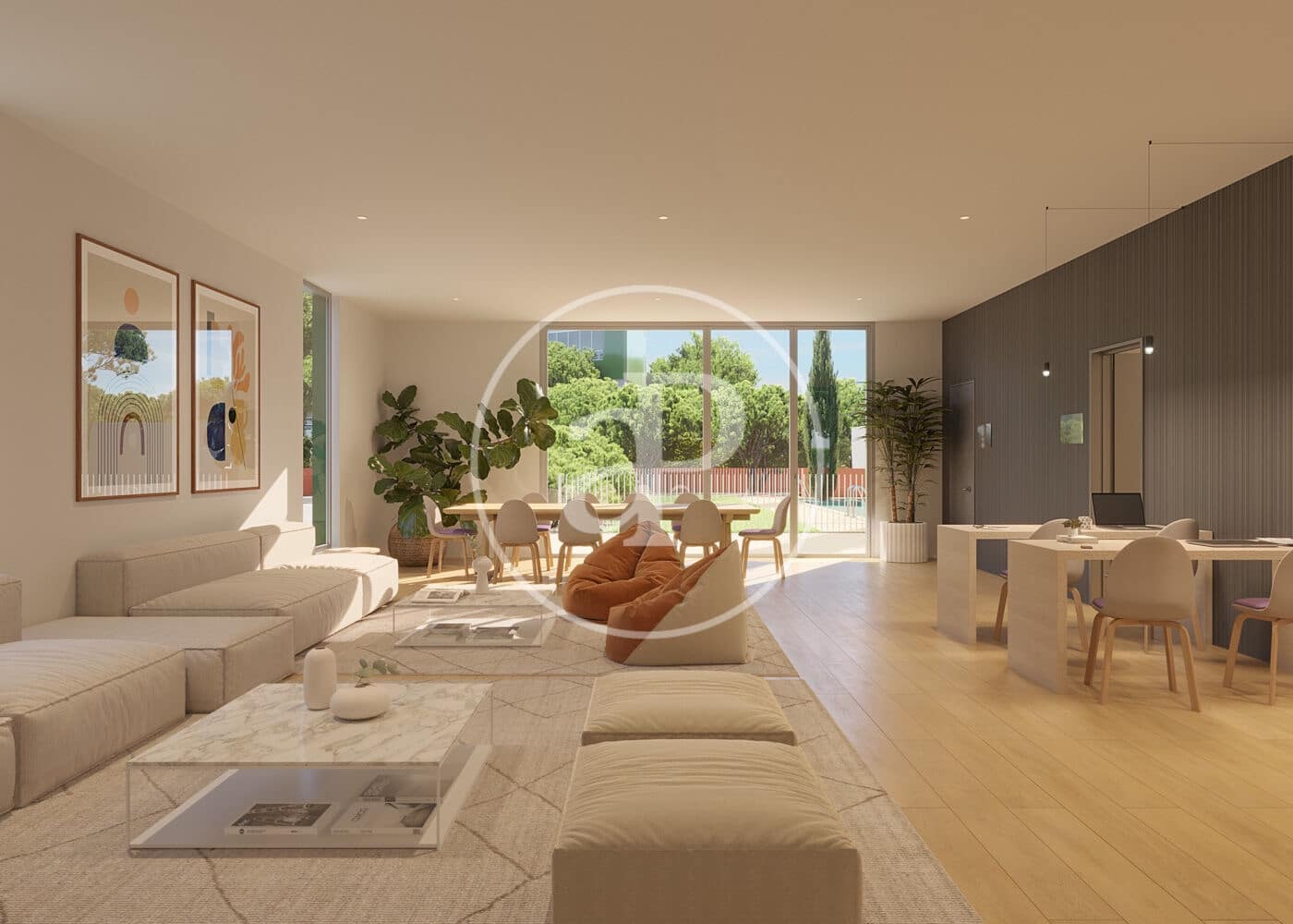 Apartment for sale in Platja d'Aro with pool - € 1,070,000 (Ref: 9752016)