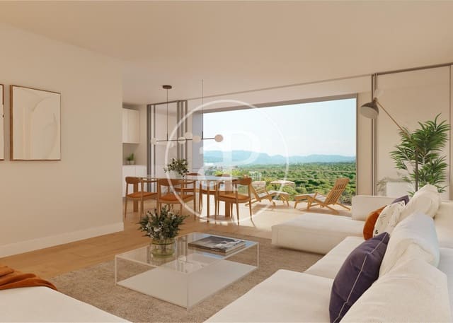 Appartement te koop in Platja d'Aro, Castell-Platja d'Aro met zwembad - € 1.070.000 (Ref: 9752016)