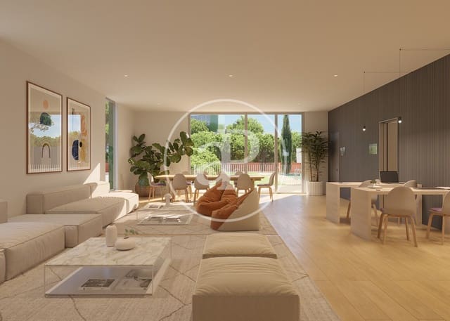 Appartement te koop in Platja d'Aro, Castell-Platja d'Aro met zwembad - € 1.070.000 (Ref: 9752016)