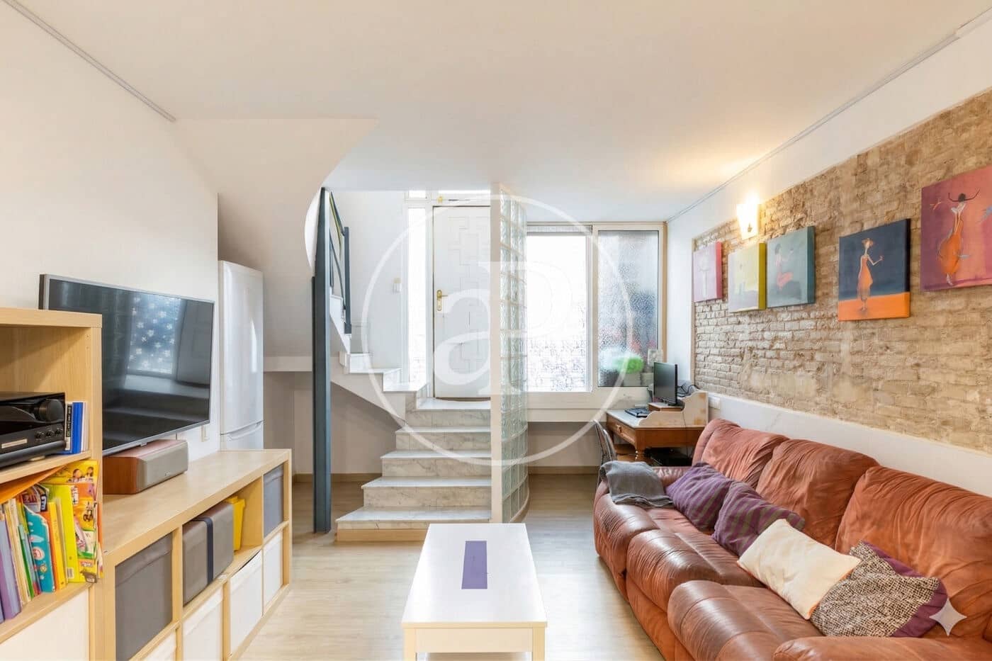 3 soveværelse Villa til salg i Barcelona by - € 700.000 (Ref: 9755653)
