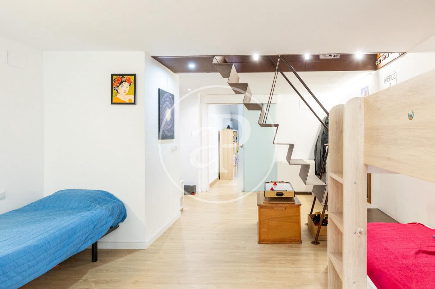 3 soveværelse Villa til salg i Barcelona by - € 700.000 (Ref: 9755653)