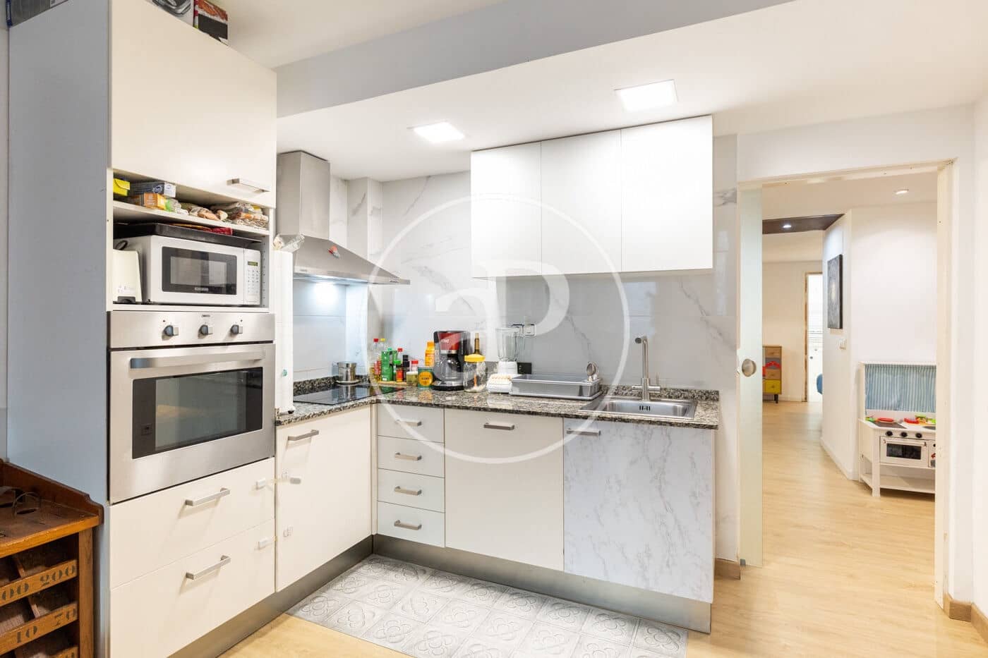 3 soveværelse Villa til salg i Barcelona by - € 700.000 (Ref: 9755653)