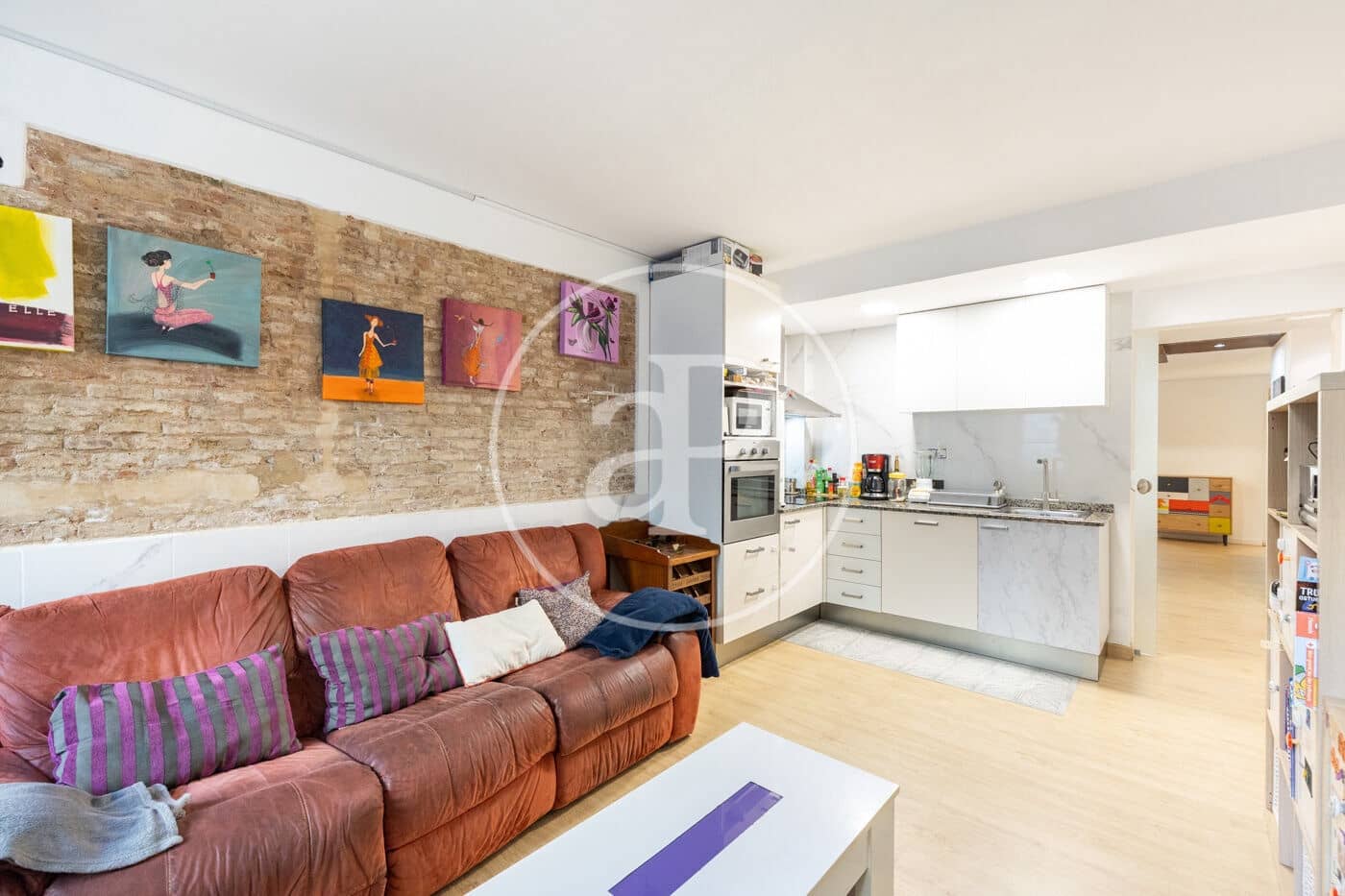 3 soveværelse Villa til salg i Barcelona by - € 700.000 (Ref: 9755653)