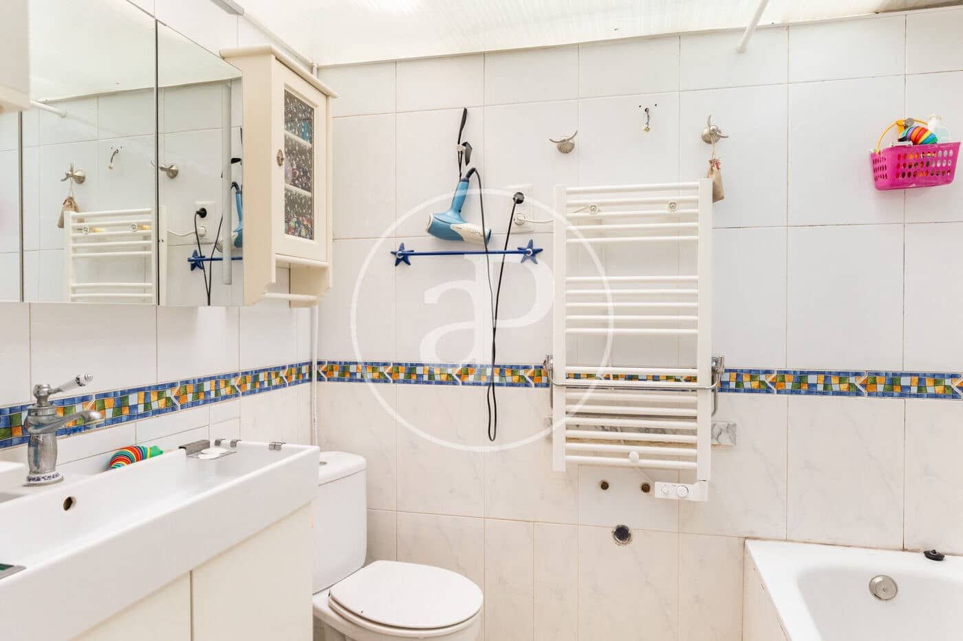 3 soveværelse Villa til salg i Barcelona by - € 700.000 (Ref: 9755653)