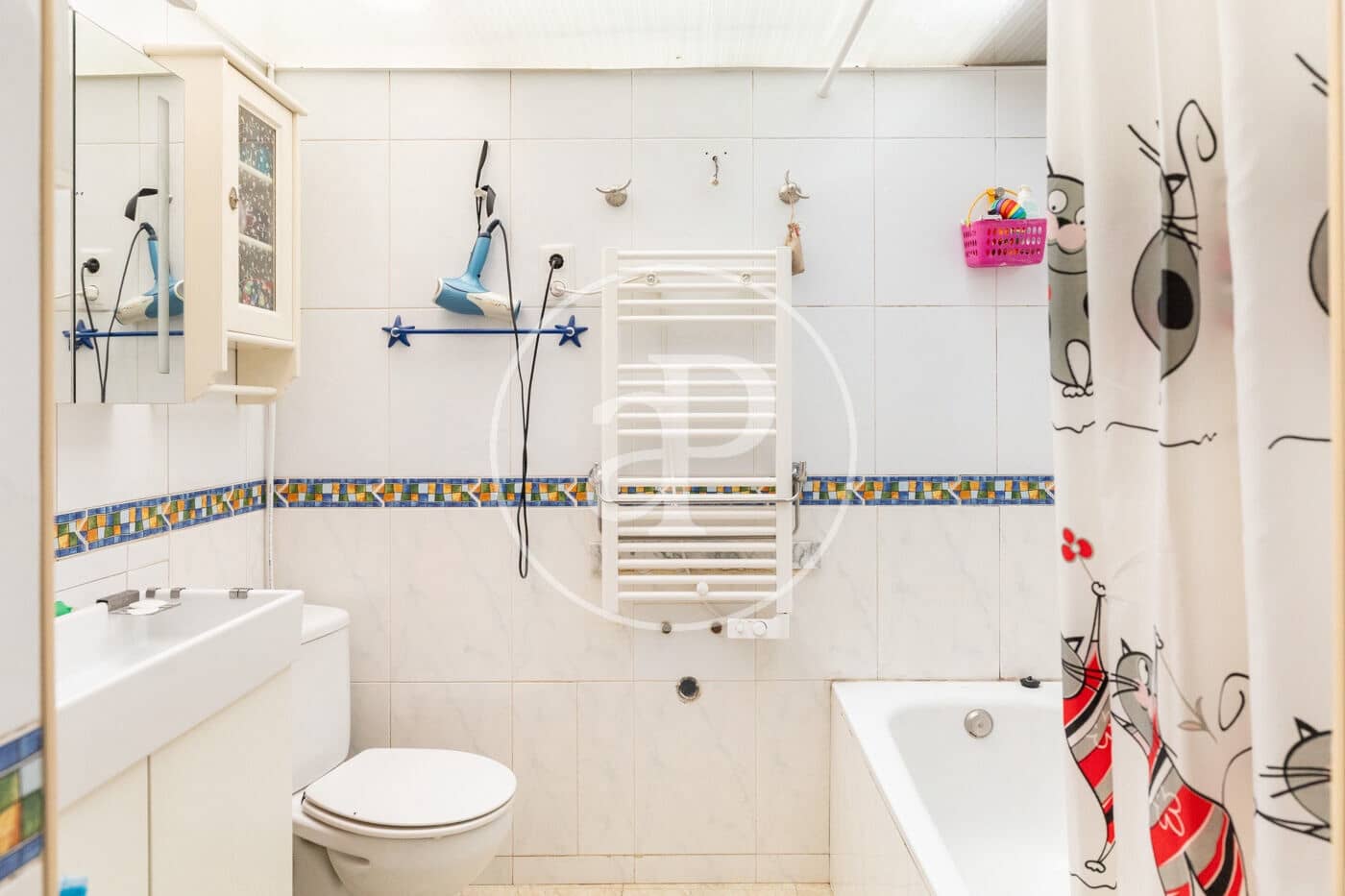 3 soveværelse Villa til salg i Barcelona by - € 700.000 (Ref: 9755653)