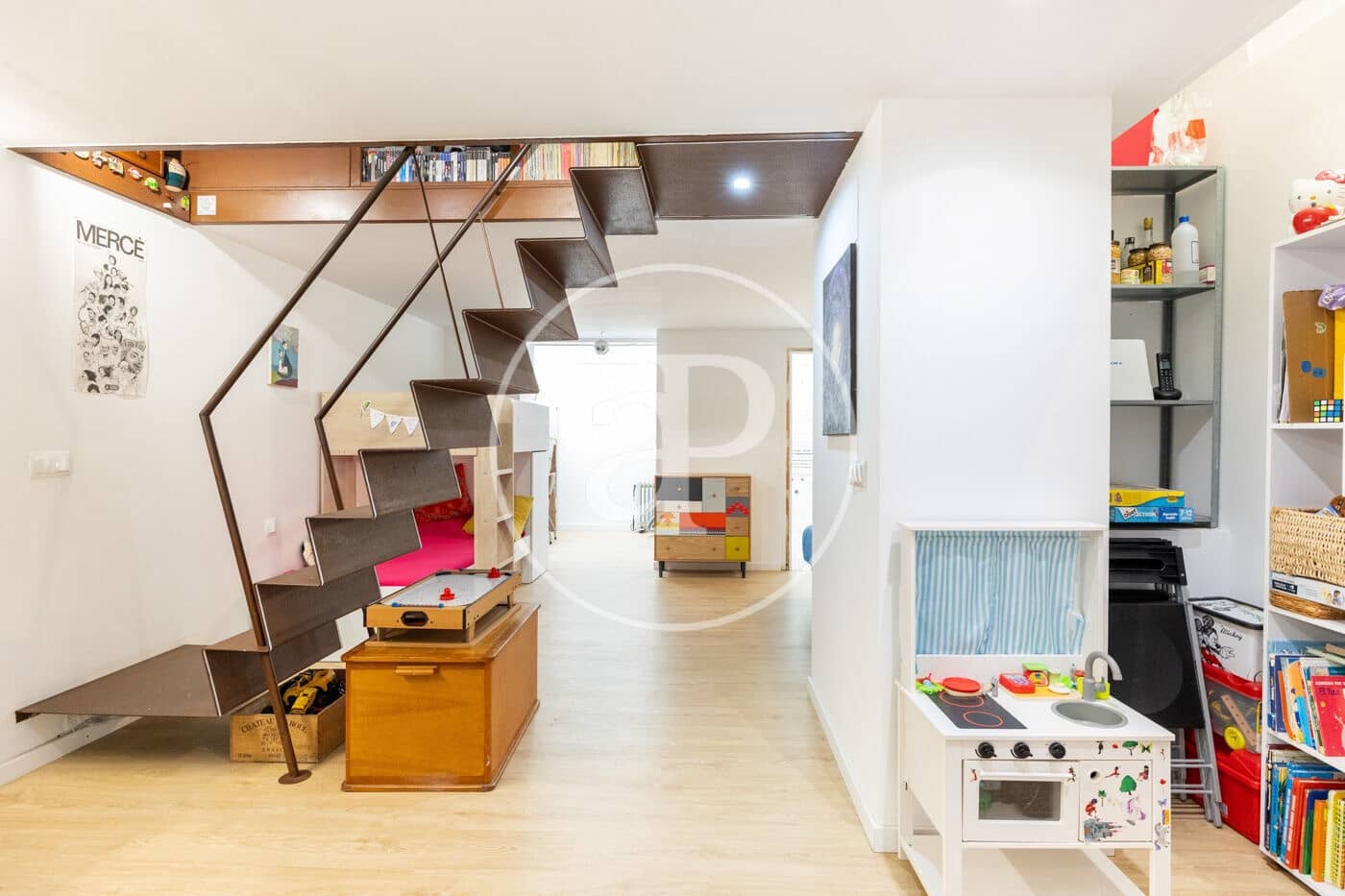 3 soveværelse Villa til salg i Barcelona by - € 700.000 (Ref: 9755653)