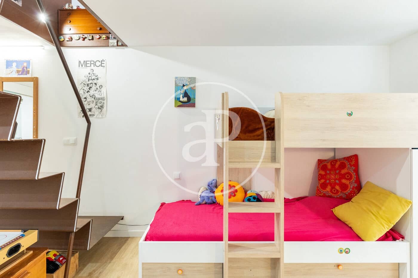 3 soveværelse Villa til salg i Barcelona by - € 700.000 (Ref: 9755653)