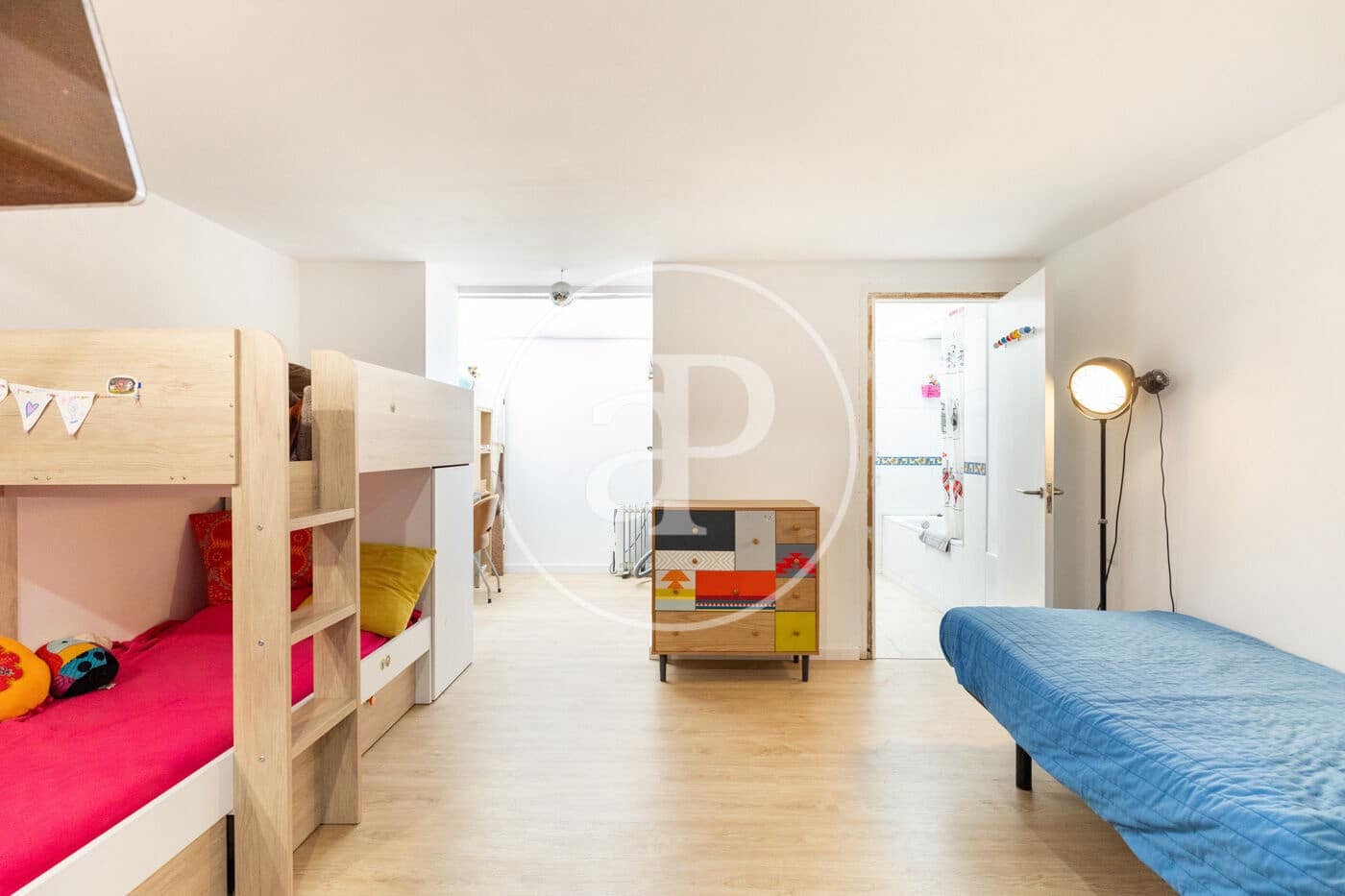 3 soveværelse Villa til salg i Barcelona by - € 700.000 (Ref: 9755653)