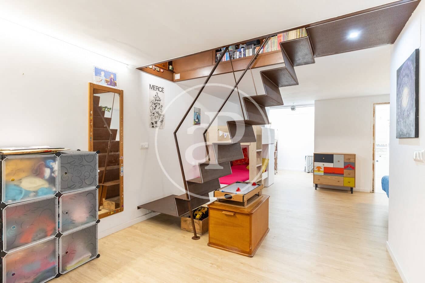 3 soveværelse Villa til salg i Barcelona by - € 700.000 (Ref: 9755653)