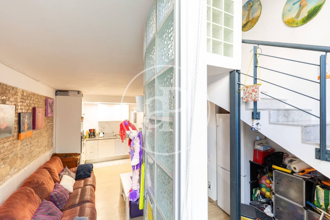 3 soveværelse Villa til salg i Barcelona by - € 700.000 (Ref: 9755653)