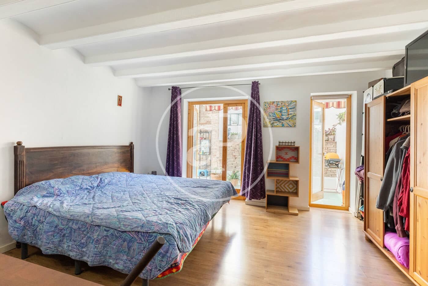 3 soveværelse Villa til salg i Barcelona by - € 700.000 (Ref: 9755653)