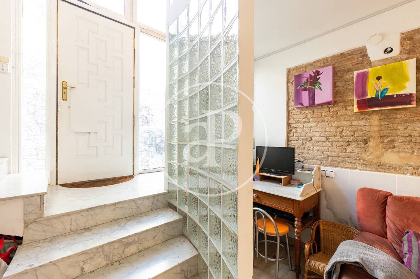 3 soveværelse Villa til salg i Barcelona by - € 700.000 (Ref: 9755653)