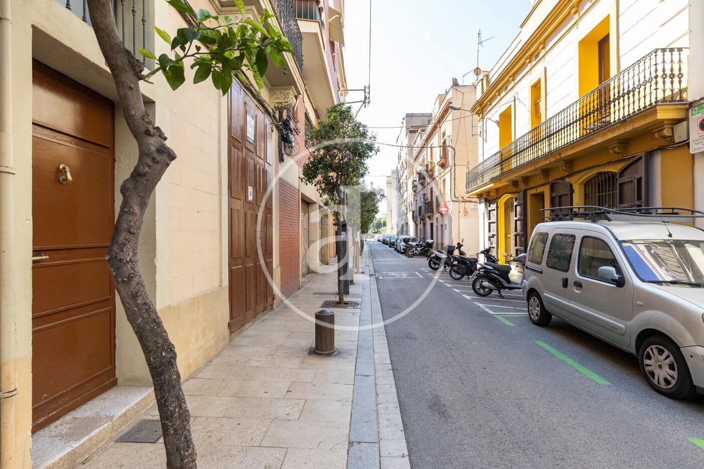 3 soveværelse Villa til salg i Barcelona by - € 700.000 (Ref: 9755653)