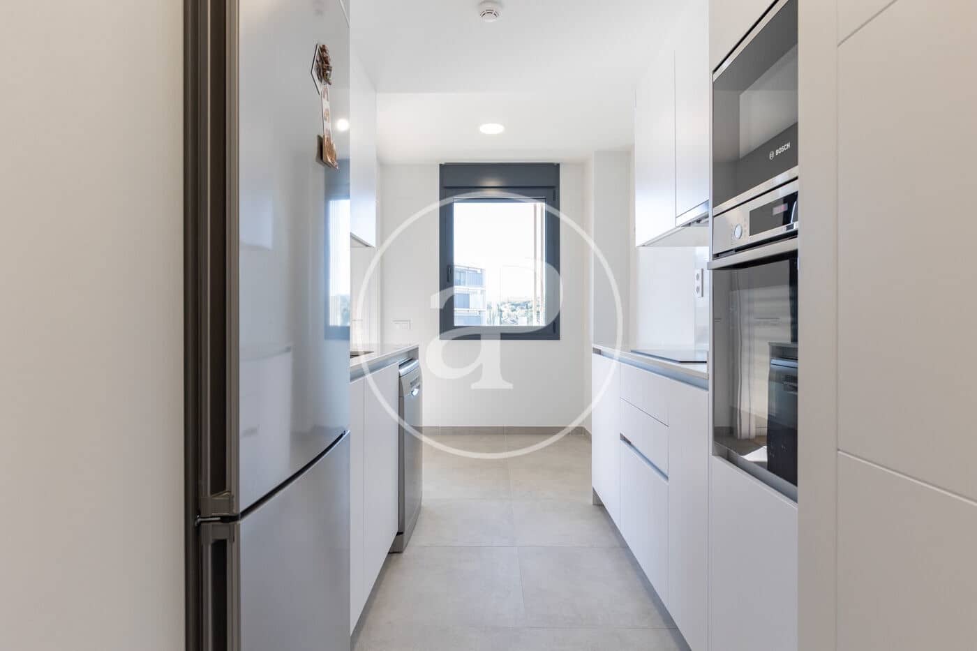 2 sypialnia Apartament do wynajęcia w Sant Cugat del Valles - 2 400 € (Ref: 9758848)