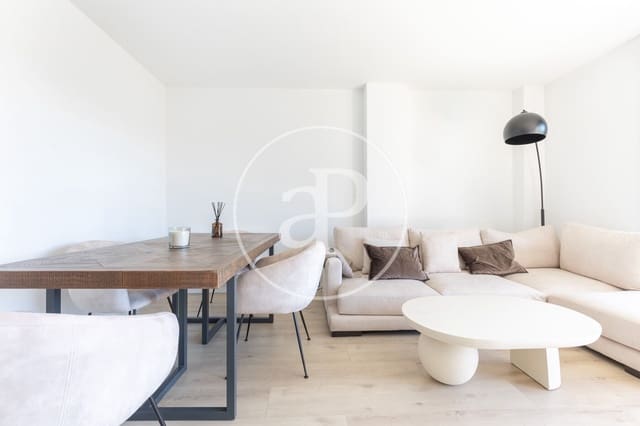 2 sypialnia Apartament do wynajęcia w Mira-Sol, Sant Cugat del Vallès - 2 400 € (Ref: 9758848)