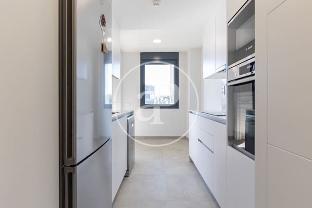 2 sypialnia Apartament do wynajęcia w Mira-Sol, Sant Cugat del Vallès - 2 400 € (Ref: 9758848)