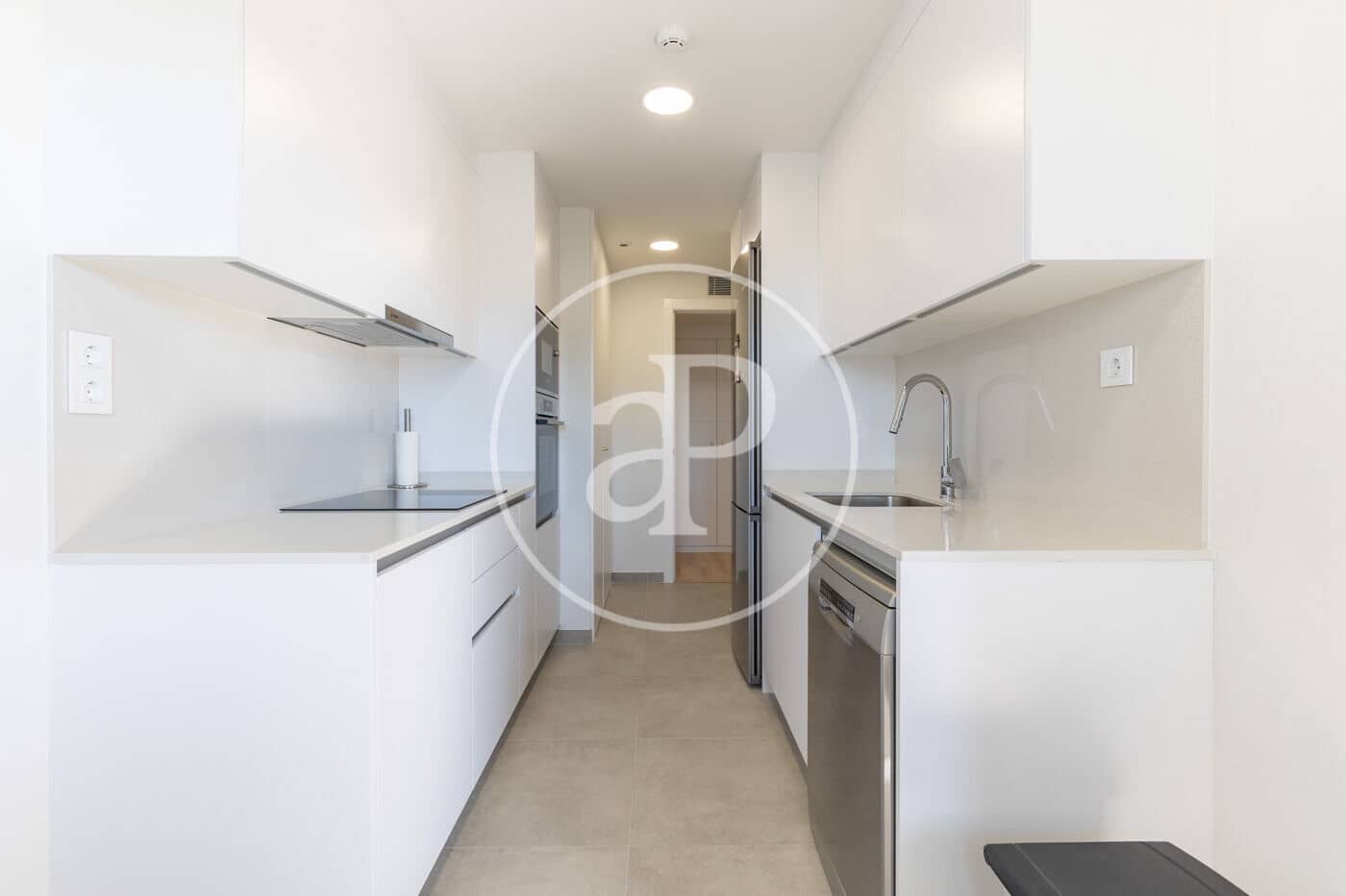 2 sypialnia Apartament do wynajęcia w Sant Cugat del Valles - 2 400 € (Ref: 9758848)