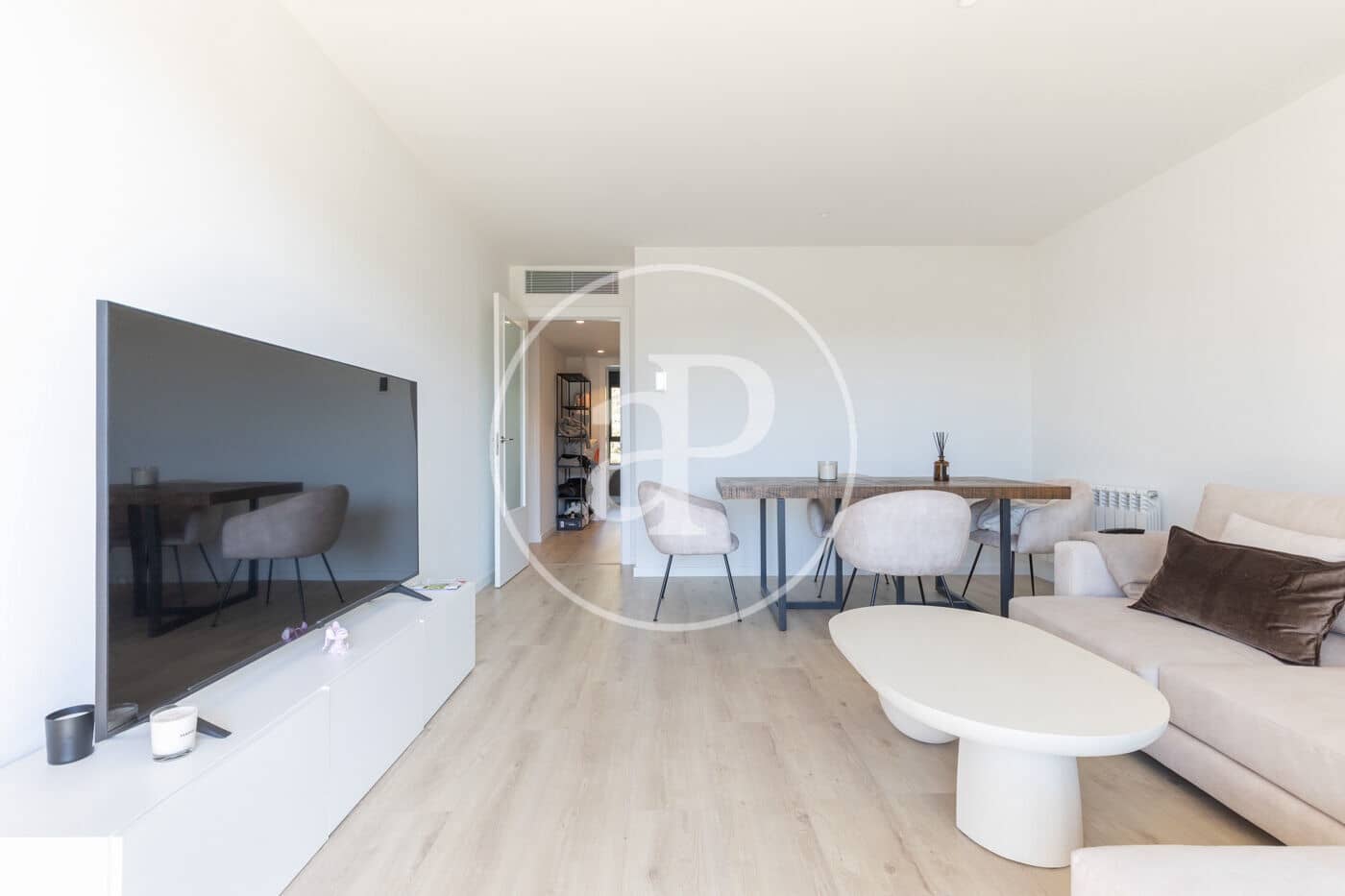 2 sypialnia Apartament do wynajęcia w Sant Cugat del Valles - 2 400 € (Ref: 9758848)