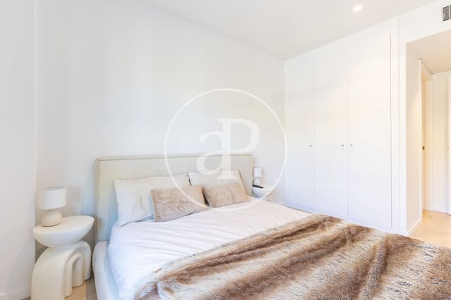 2 sypialnia Apartament do wynajęcia w Mira-Sol, Sant Cugat del Vallès - 2 400 € (Ref: 9758848)