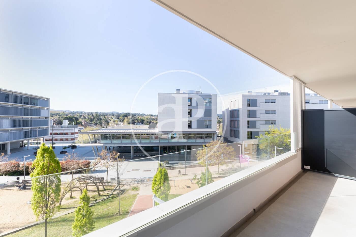 2 sypialnia Apartament do wynajęcia w Sant Cugat del Valles - 2 400 € (Ref: 9758848)