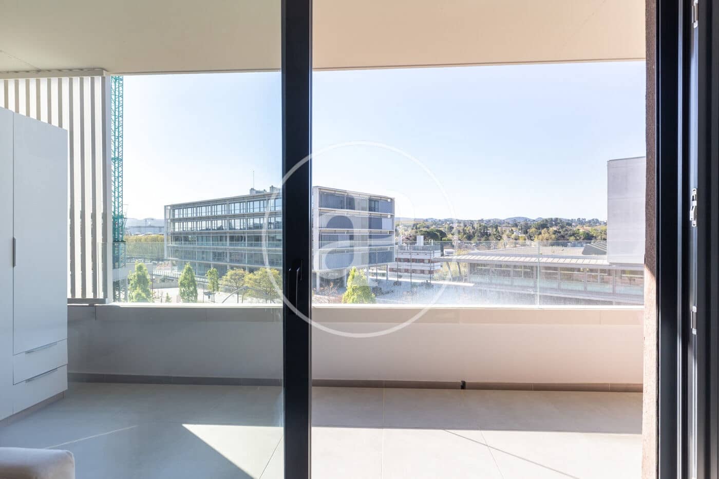 2 sypialnia Apartament do wynajęcia w Sant Cugat del Valles - 2 400 € (Ref: 9758848)