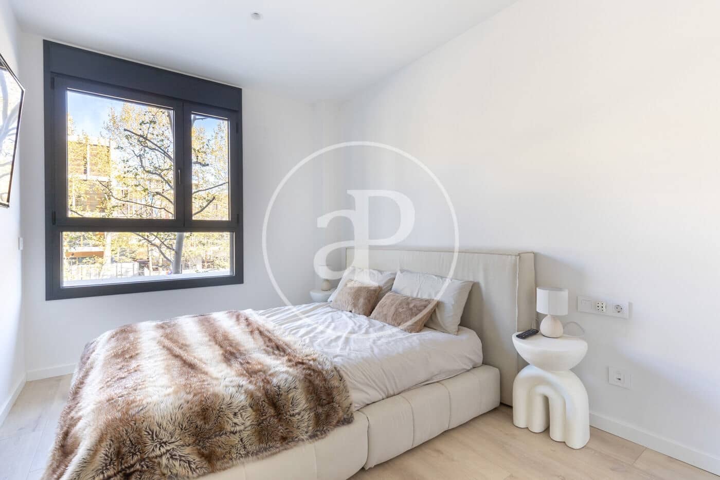 2 sypialnia Apartament do wynajęcia w Sant Cugat del Valles - 2 400 € (Ref: 9758848)