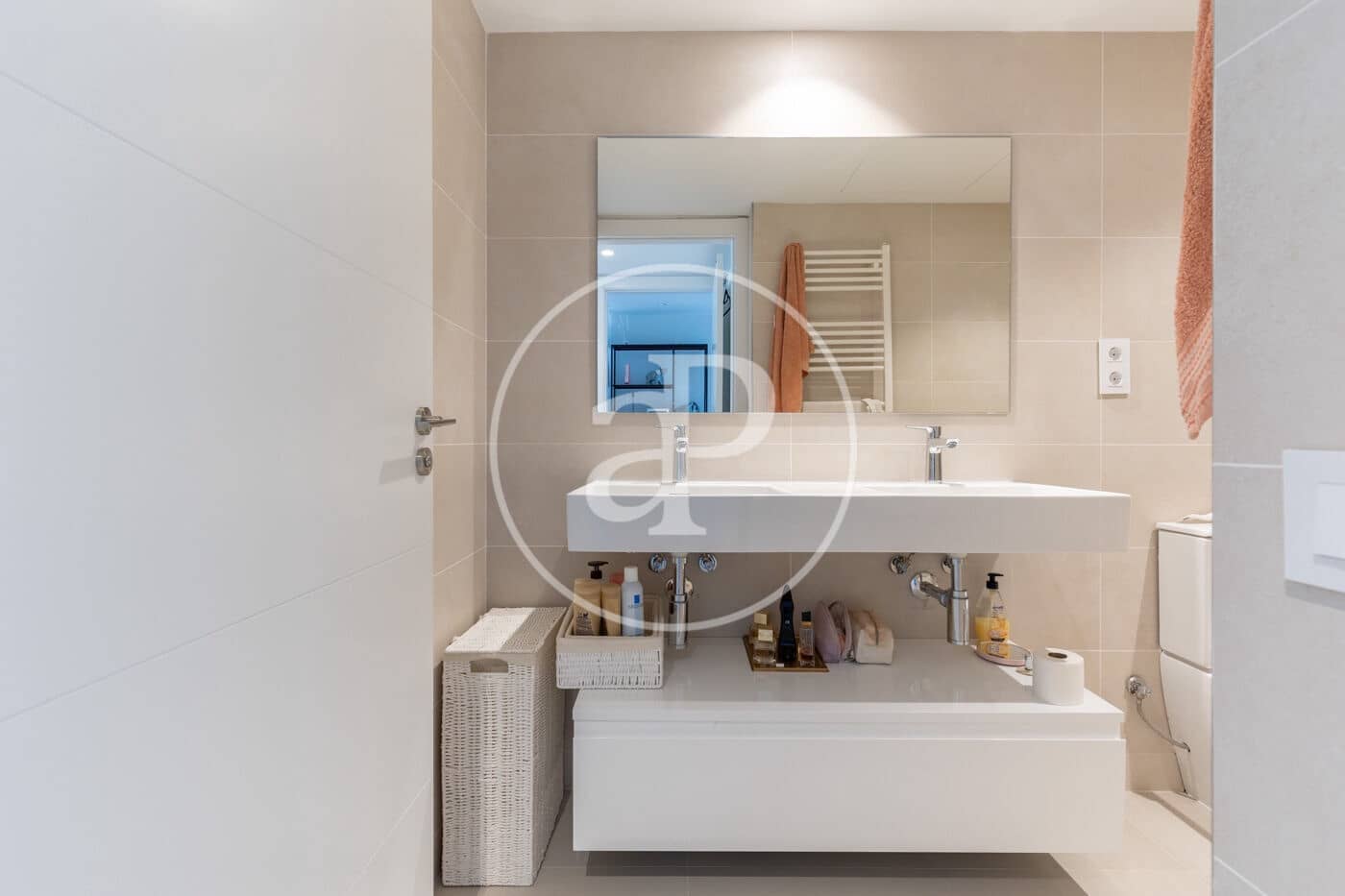 2 sypialnia Apartament do wynajęcia w Sant Cugat del Valles - 2 400 € (Ref: 9758848)