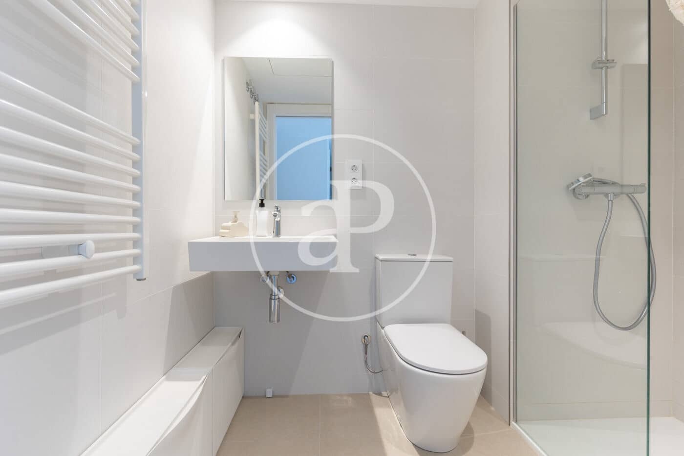 2 sypialnia Apartament do wynajęcia w Sant Cugat del Valles - 2 400 € (Ref: 9758848)