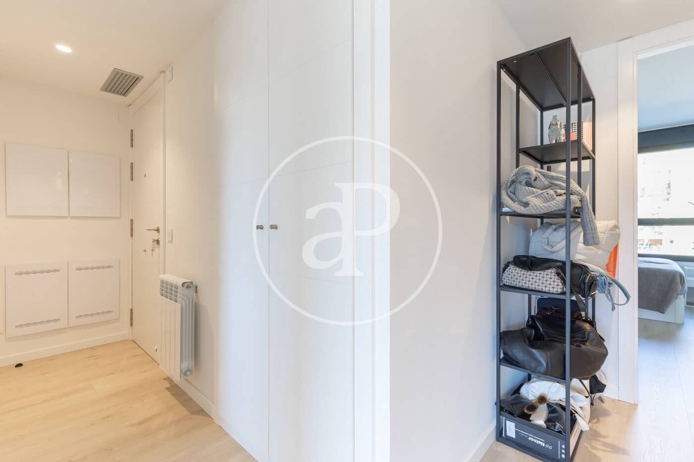 2 sypialnia Apartament do wynajęcia w Sant Cugat del Valles - 2 400 € (Ref: 9758848)