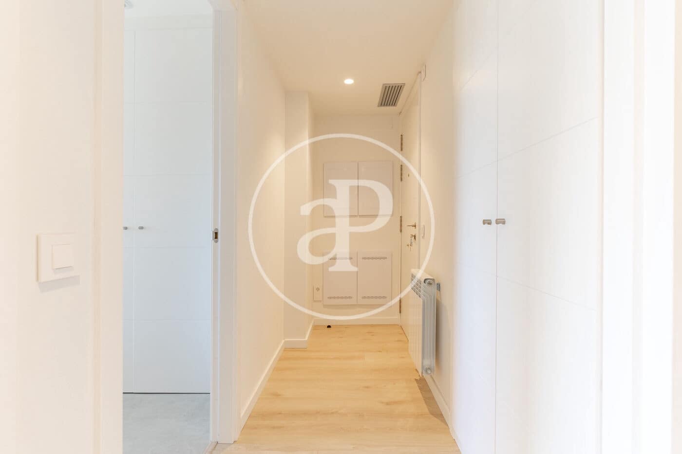 2 sypialnia Apartament do wynajęcia w Sant Cugat del Valles - 2 400 € (Ref: 9758848)