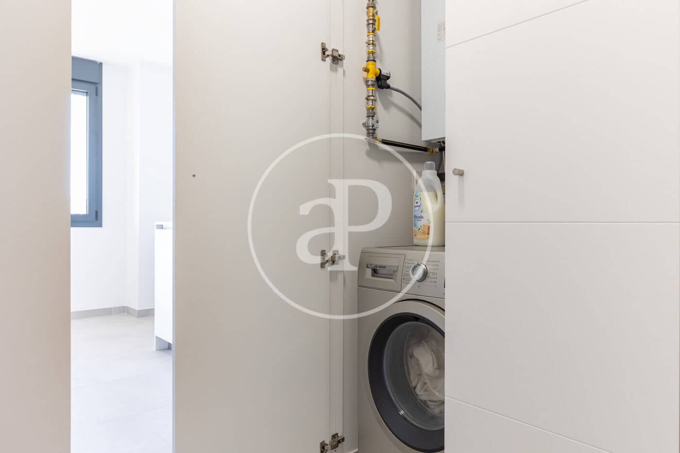 2 sypialnia Apartament do wynajęcia w Sant Cugat del Valles - 2 400 € (Ref: 9758848)