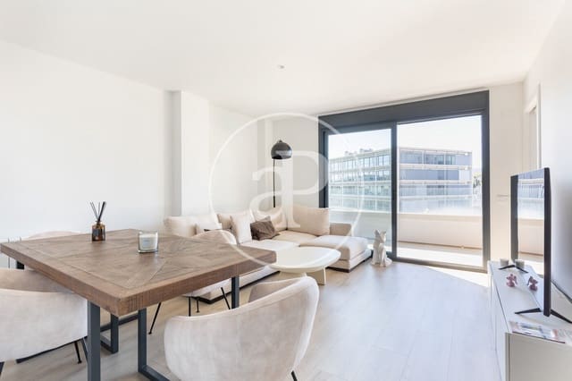 2 sypialnia Apartament do wynajęcia w Mira-Sol, Sant Cugat del Vallès - 2 400 € (Ref: 9758848)