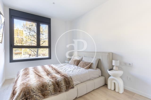 2 sypialnia Apartament do wynajęcia w Mira-Sol, Sant Cugat del Vallès - 2 400 € (Ref: 9758848)