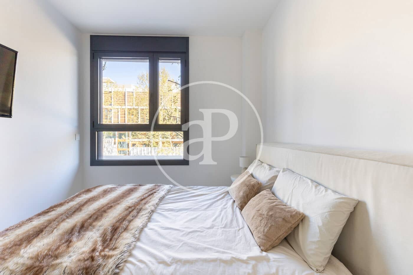 2 sypialnia Apartament do wynajęcia w Sant Cugat del Valles - 2 400 € (Ref: 9758848)