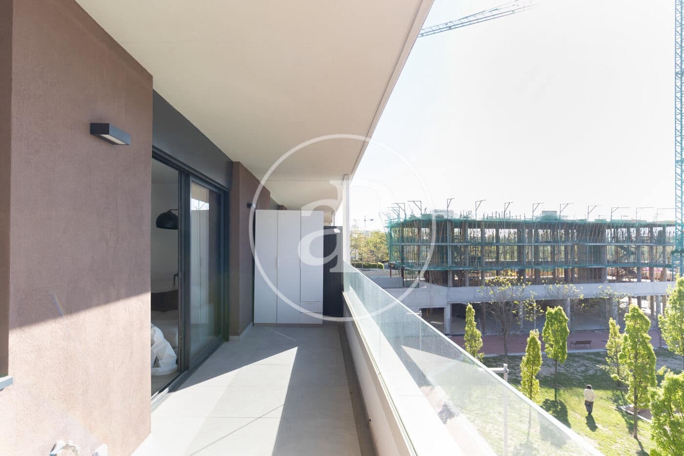 2 sypialnia Apartament do wynajęcia w Sant Cugat del Valles - 2 400 € (Ref: 9758848)