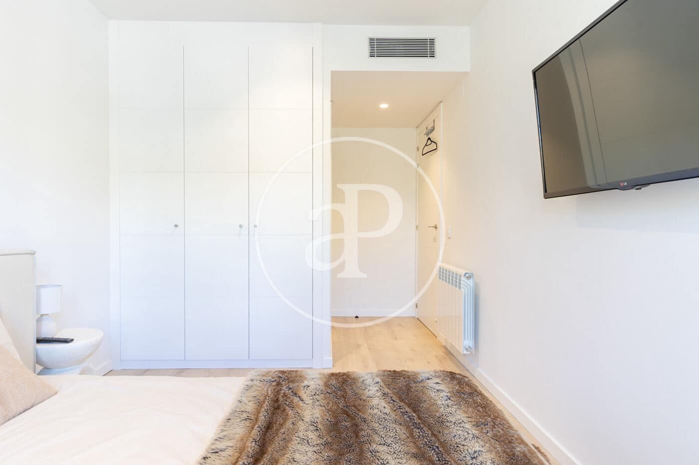 2 sypialnia Apartament do wynajęcia w Sant Cugat del Valles - 2 400 € (Ref: 9758848)
