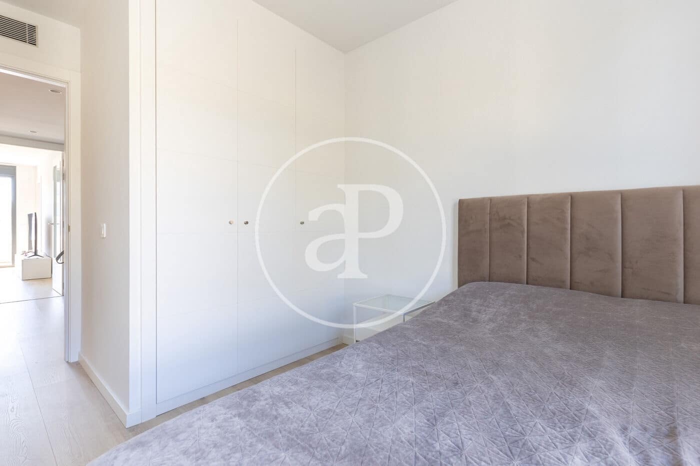 2 sypialnia Apartament do wynajęcia w Sant Cugat del Valles - 2 400 € (Ref: 9758848)