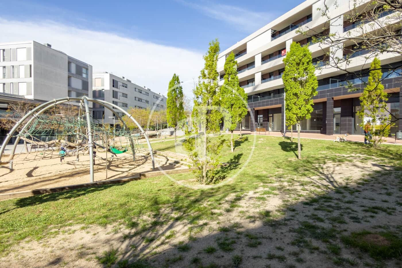 2 sypialnia Apartament do wynajęcia w Sant Cugat del Valles - 2 400 € (Ref: 9758848)