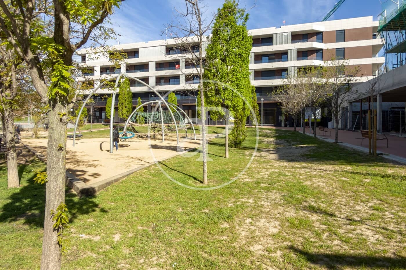 2 sypialnia Apartament do wynajęcia w Sant Cugat del Valles - 2 400 € (Ref: 9758848)