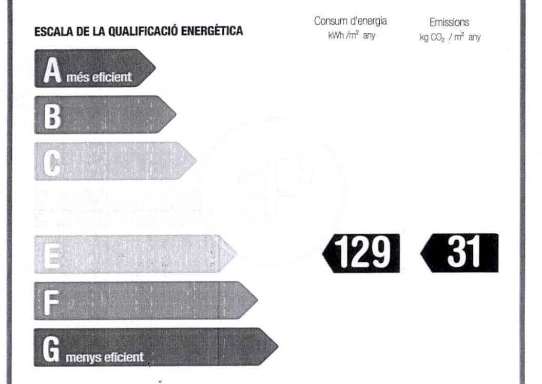 4 makuuhuone Huoneisto myytävänä paikassa Barcelona kaupunki - 630 000 € (Ref: 9758849)