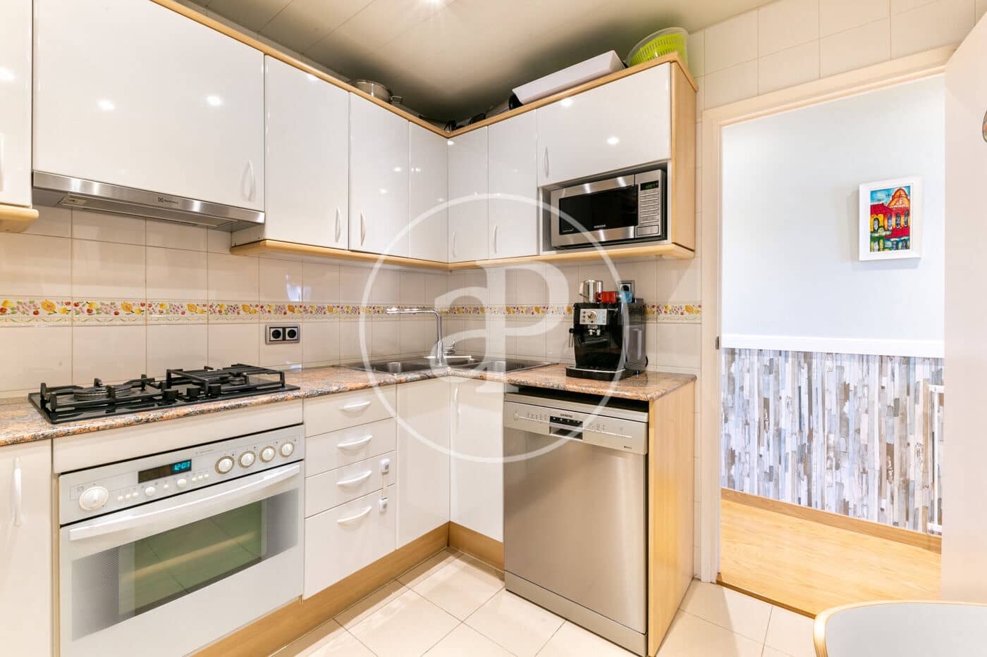 4 makuuhuone Huoneisto myytävänä paikassa Barcelona kaupunki - 630 000 € (Ref: 9758849)