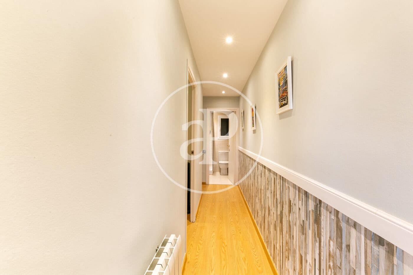 4 makuuhuone Huoneisto myytävänä paikassa Barcelona kaupunki - 630 000 € (Ref: 9758849)