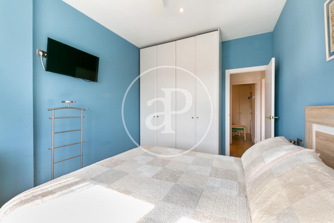 4 makuuhuone Huoneisto myytävänä paikassa Barcelona kaupunki - 630 000 € (Ref: 9758849)