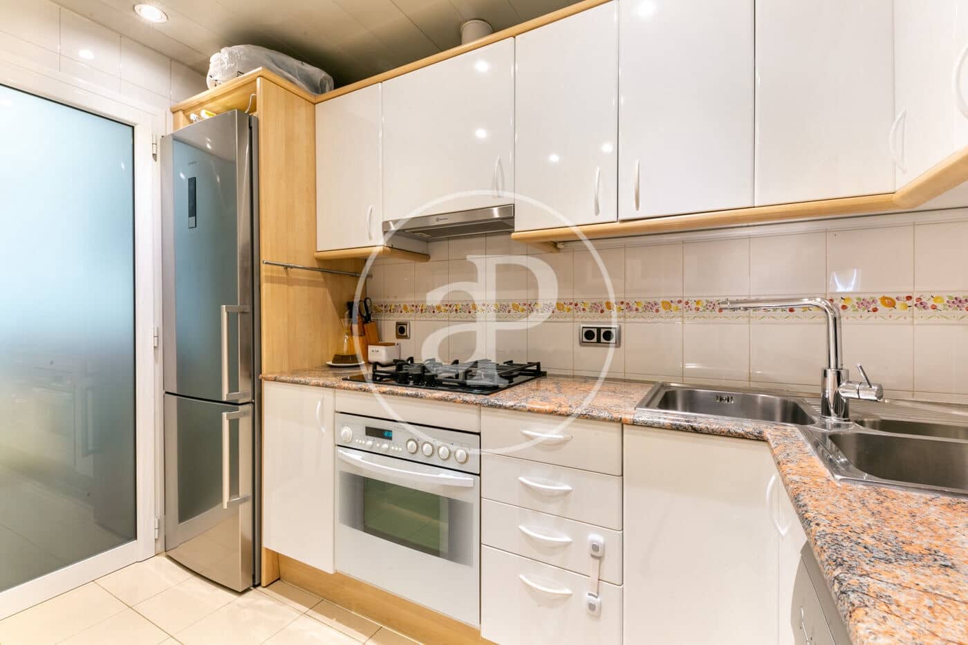 4 makuuhuone Huoneisto myytävänä paikassa Barcelona kaupunki - 630 000 € (Ref: 9758849)