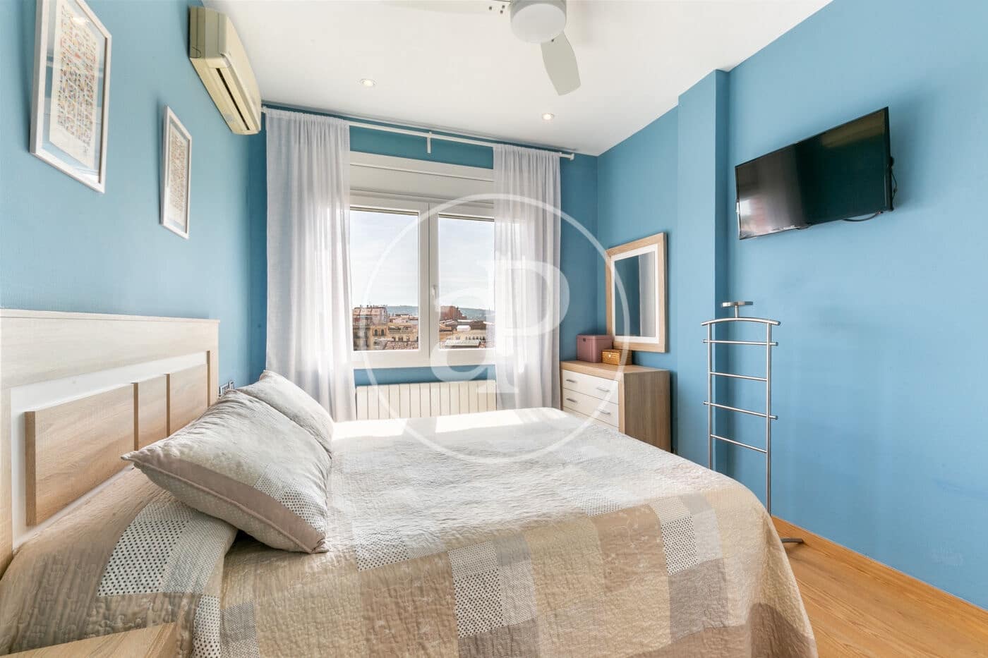 4 makuuhuone Huoneisto myytävänä paikassa Barcelona kaupunki - 630 000 € (Ref: 9758849)