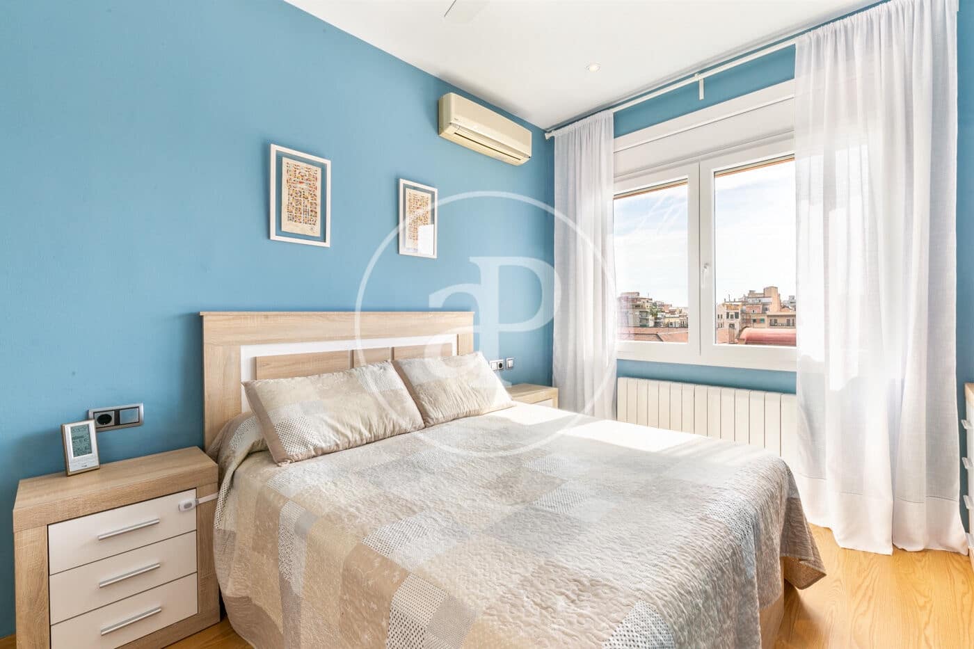 4 makuuhuone Huoneisto myytävänä paikassa Barcelona kaupunki - 630 000 € (Ref: 9758849)