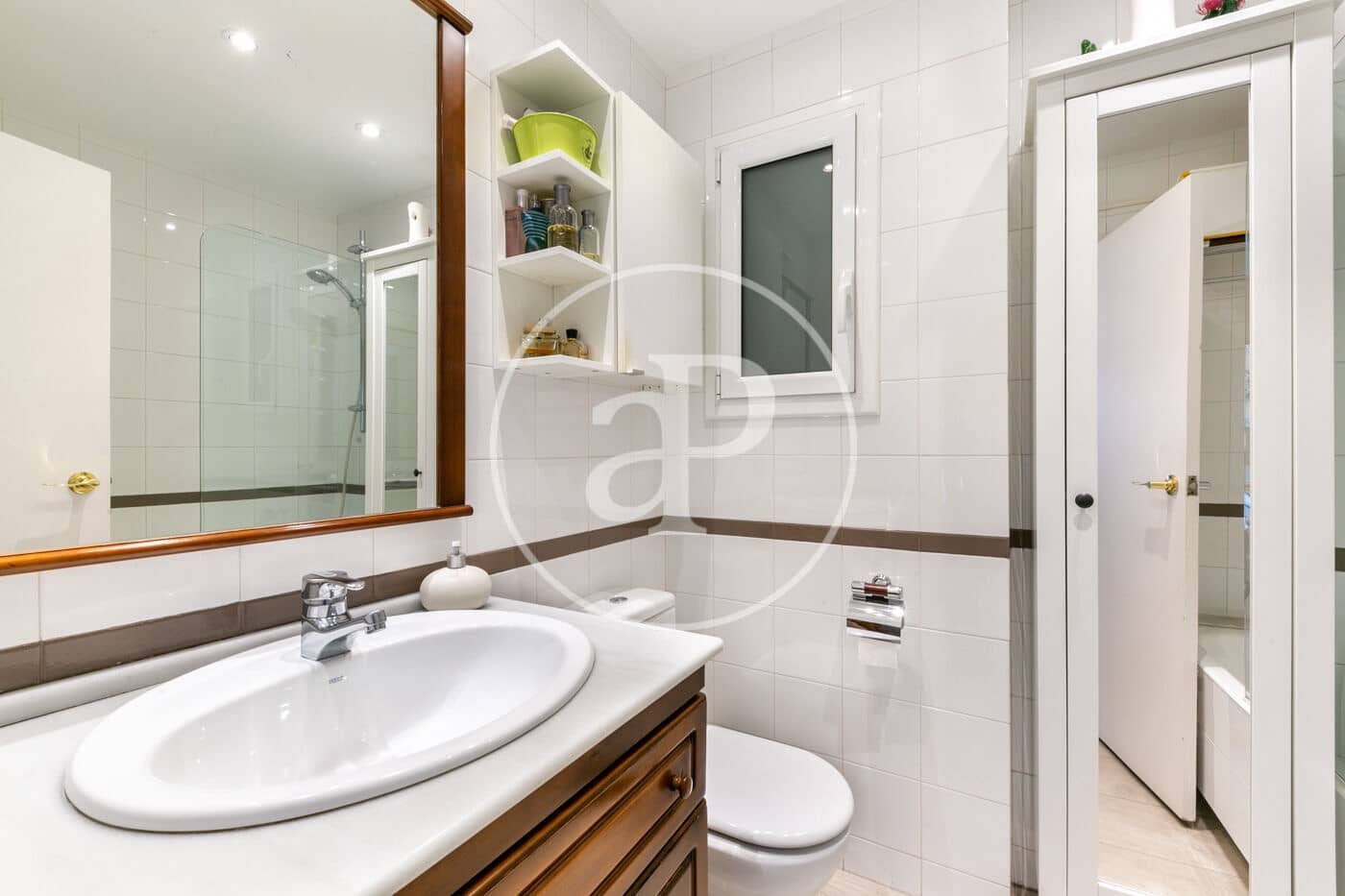 4 makuuhuone Huoneisto myytävänä paikassa Barcelona kaupunki - 630 000 € (Ref: 9758849)