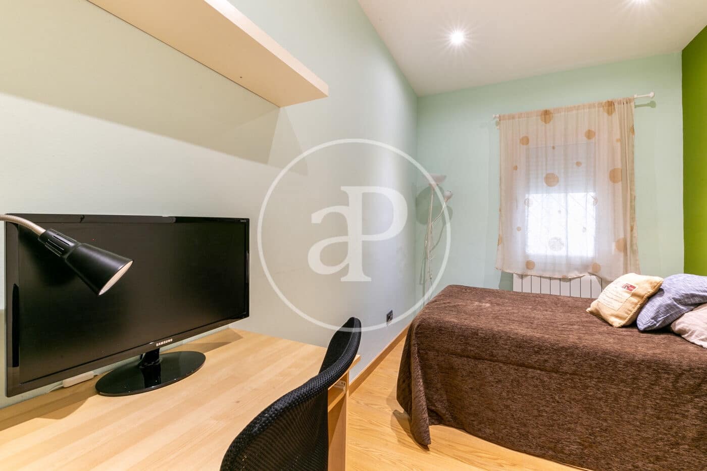 4 makuuhuone Huoneisto myytävänä paikassa Barcelona kaupunki - 630 000 € (Ref: 9758849)