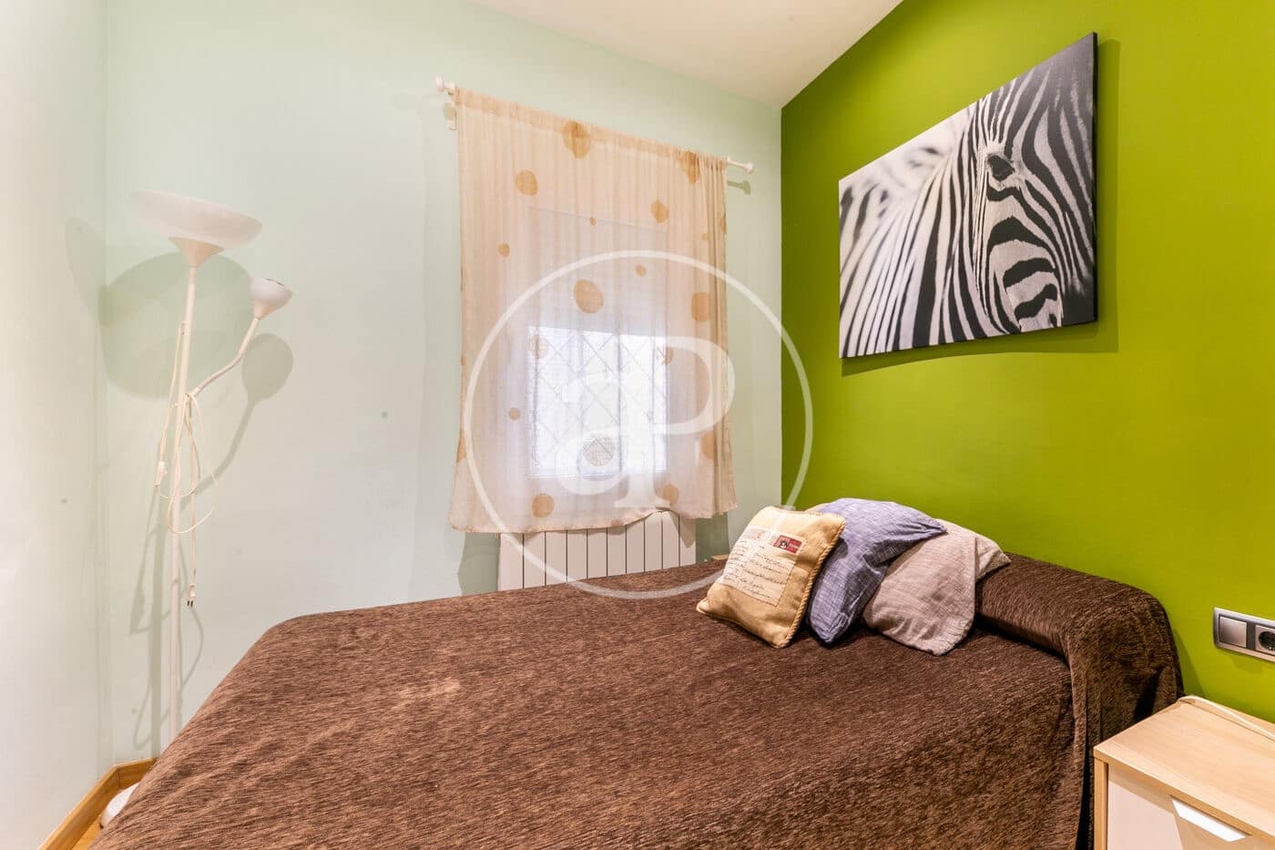 4 makuuhuone Huoneisto myytävänä paikassa Barcelona kaupunki - 630 000 € (Ref: 9758849)